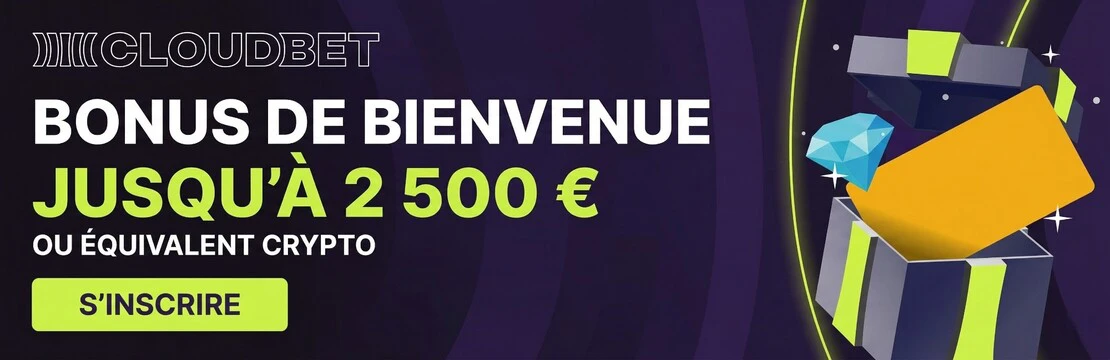 Cloudbet Casino